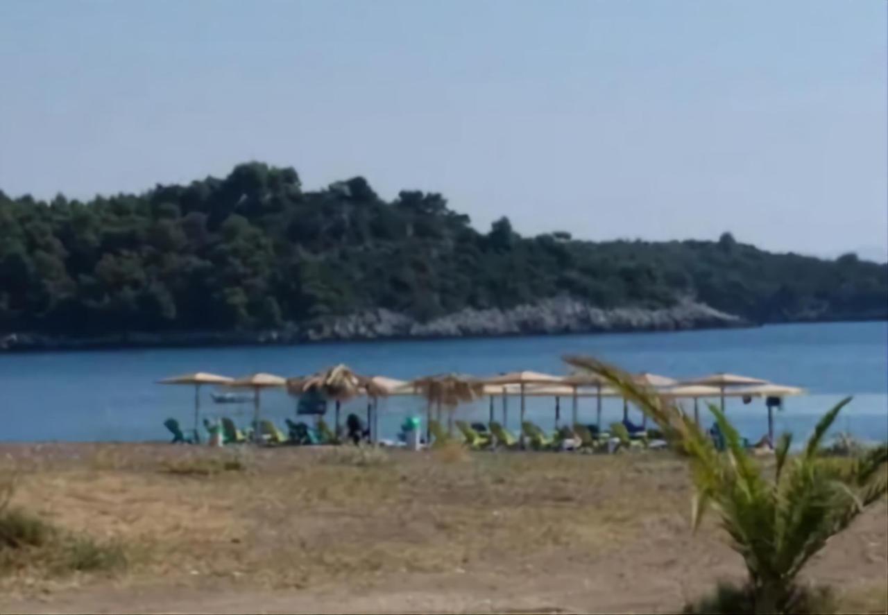 Villa Agali. Akhisar Dış mekan fotoğraf