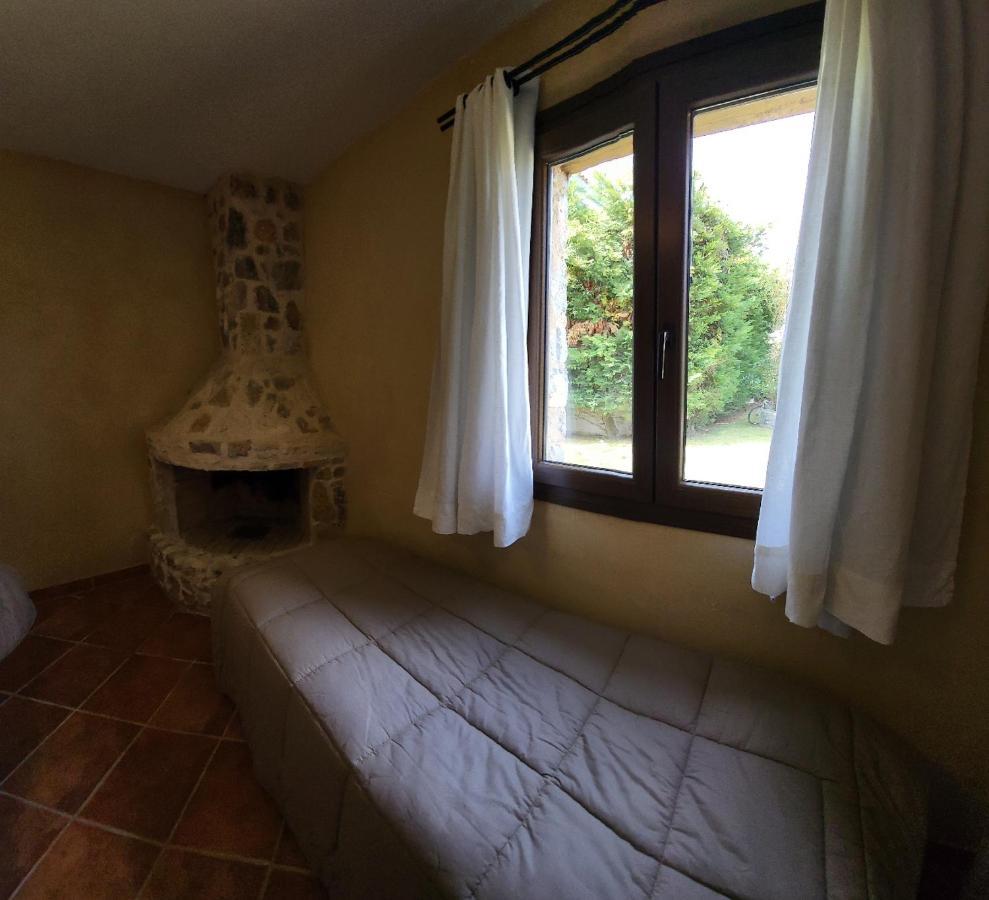 Villa Agali. Akhisar Dış mekan fotoğraf